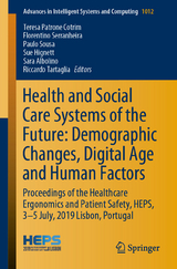 Health and Social Care Systems of the Future: Demographic Changes, Digital Age and Human Factors - 