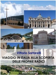 Viaggio in Italia - Vittorio Sartarelli