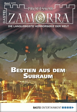 Professor Zamorra 1177