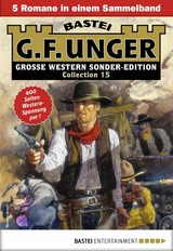G. F. Unger Sonder-Edition Collection 15 - G. F. Unger