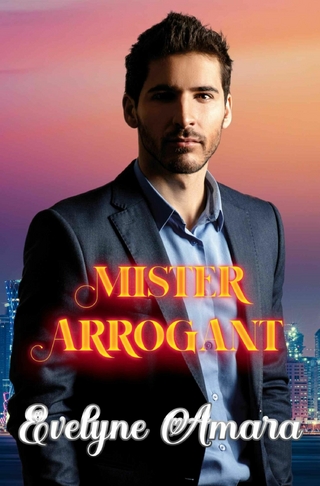 Mister Arrogant