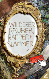 Der Schwabenspiegel. Jahrbuch f&uuml;r Literatur, Sprache und Spiel / Der Schwabenspiegel 2018 - 