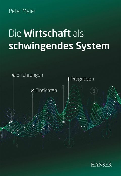Die Wirtschaft als schwingendes System -  Peter Meier