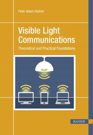 Visible Light Communications