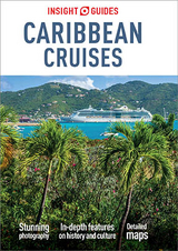 Insight Guides Caribbean Cruises (Travel Guide eBook) - Insight Guides