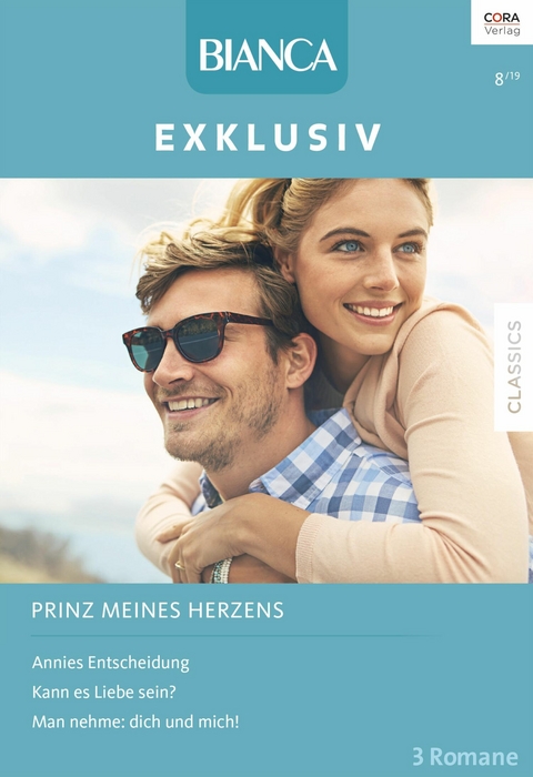 Bianca Exklusiv Band 312 - Victoria Pade, Allison Leigh, Jessica Bird