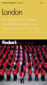 London - Fodor, Eugene; etc.