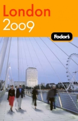 Fodor's London - Fodor Travel Publications