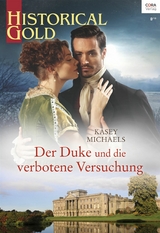 Der Duke und die verbotene Versuchung - Kasey Michaels