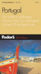 Portugal - Fodor, Eugene
