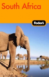 South Africa - Fodor Travel Publications