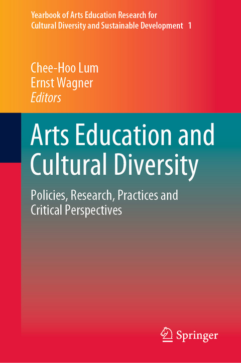 Arts Education and Cultural Diversity - 