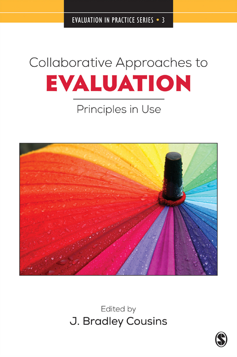 Collaborative Approaches to Evaluation - 