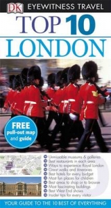 Eyewitness Top 10 Travel Guide: London - DK Eyewitness