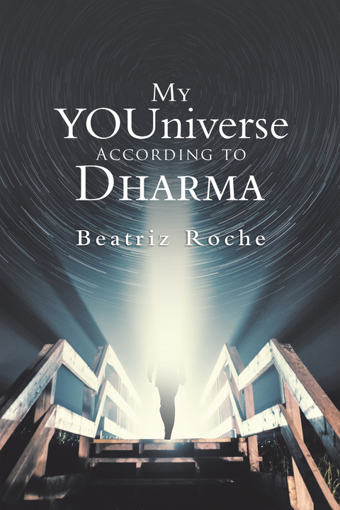 My Youniverse According to Dharma - Beatriz Roche