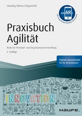 Praxisbuch Agilit&auml;t - Andr&eacute; H&auml;usling, Esther R&ouml;mer, Nina Zeppenfeld