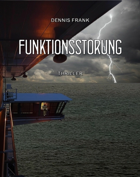Funktionsst&ouml;rung - Dennis Frank