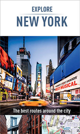 Insight Guides Explore New York (Travel Guide eBook) - Insight Guides