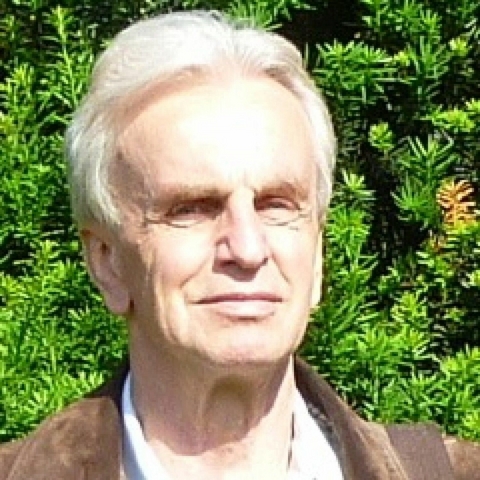 Im Alter wird Demut zum t&auml;glich Gebet... - Peter Wild