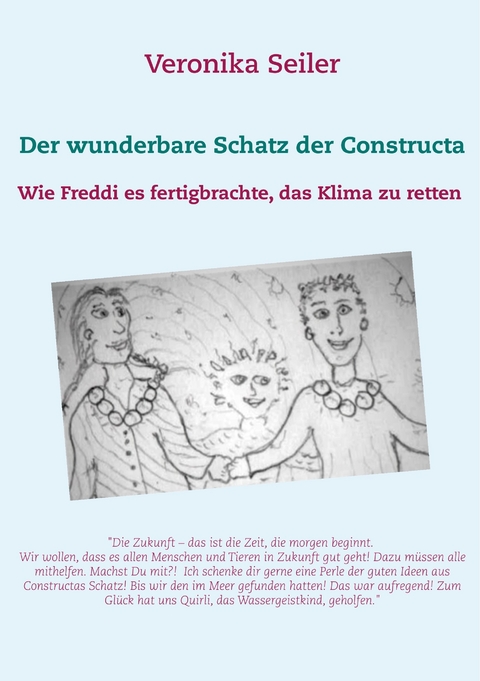Der wunderbare Schatz der Constructa - Veronika Seiler