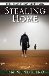 Stealing Home (bundle set) - Tom Mendicino