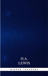 Hidden Treasure - H.A. Lewis