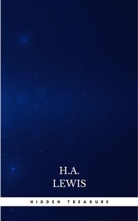 Hidden Treasure - H.A. Lewis