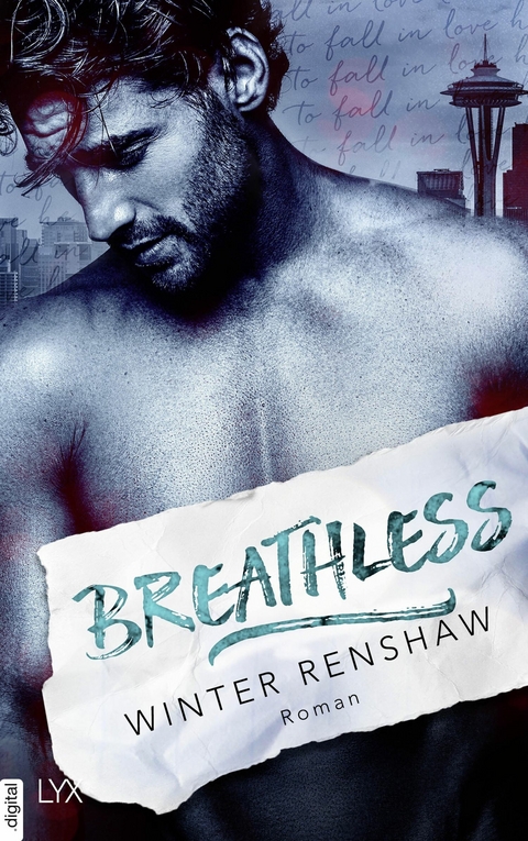 Breathless - Winter Renshaw