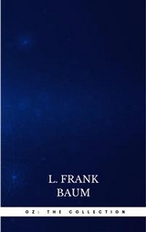 Oz: Collection - L. Frank Baum