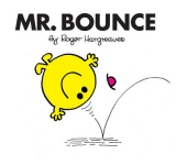 Mr. Bounce - Hargreaves, Roger