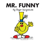Mr. Funny - Hargreaves, Roger