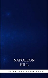 Think and Grow Rich - Napoleon Hill
