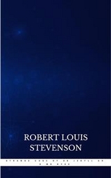 Strange Case of Dr Jekyll and Mr Hyde and Other Stories (Evergreens) - Robert Louis Stevenson