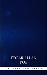 The Landscape Garden - Edgar Allan Poe