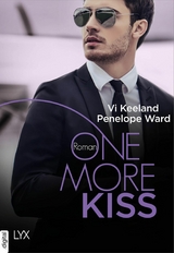 One More Kiss -  Vi Keeland,  Penelope Ward