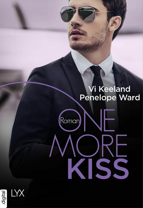 One More Kiss -  Vi Keeland,  Penelope Ward