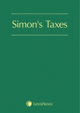 Simon's Taxes - 