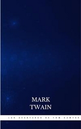 Aventuras de Mas&iacute;n (Tom) Sawyer - Mark Twain