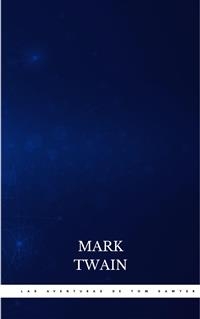 Aventuras de Masín (Tom) Sawyer