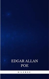 Silence - Edgar Allan Poe