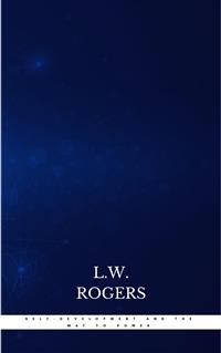 Self-Development And The Way To Power