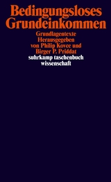 Bedingungsloses Grundeinkommen - 