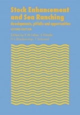 Stock Enhancement and Sea Ranching - Leber, Kenneth M.; Kitada, Shuichi; Blankenship, H. L.; Svasand, Terje