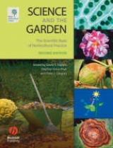 Science and the Garden - Ingram, David S.; Vince-Prue, Daphne; Gregory, Peter J.
