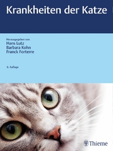 Krankheiten der Katze - 
