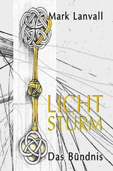 Lichtsturm IV - Mark Lanvall