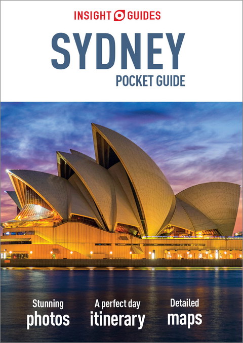 Insight Guides Pocket Sydney (Travel Guide eBook) - Insight Guides