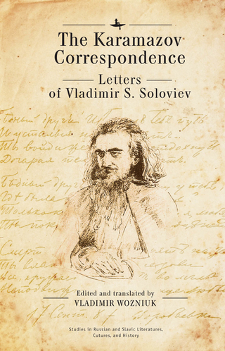 Karamazov Correspondence
