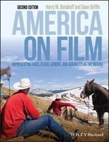 America on Film - Benshoff, Harry M.; Griffin, Sean