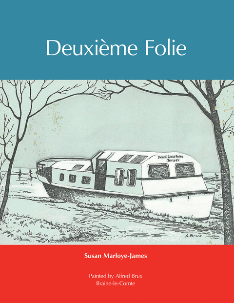 Deuxi&egrave;me Folie - Susan Marloye-James